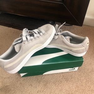 Puma Suede Classic Wmns